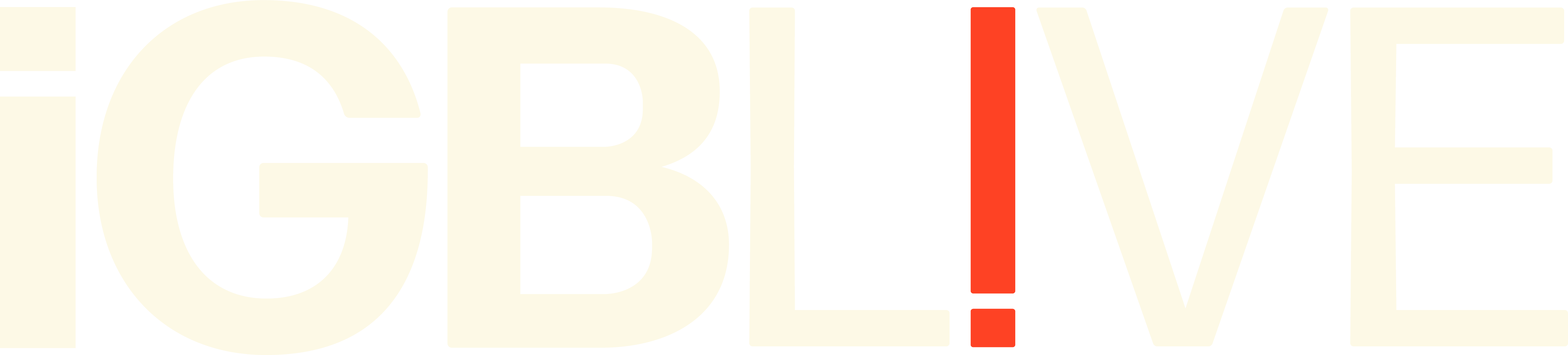 iGB Live